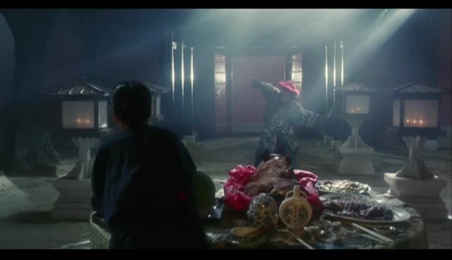 【女神系列】邱淑贞 王祖贤 张曼玉