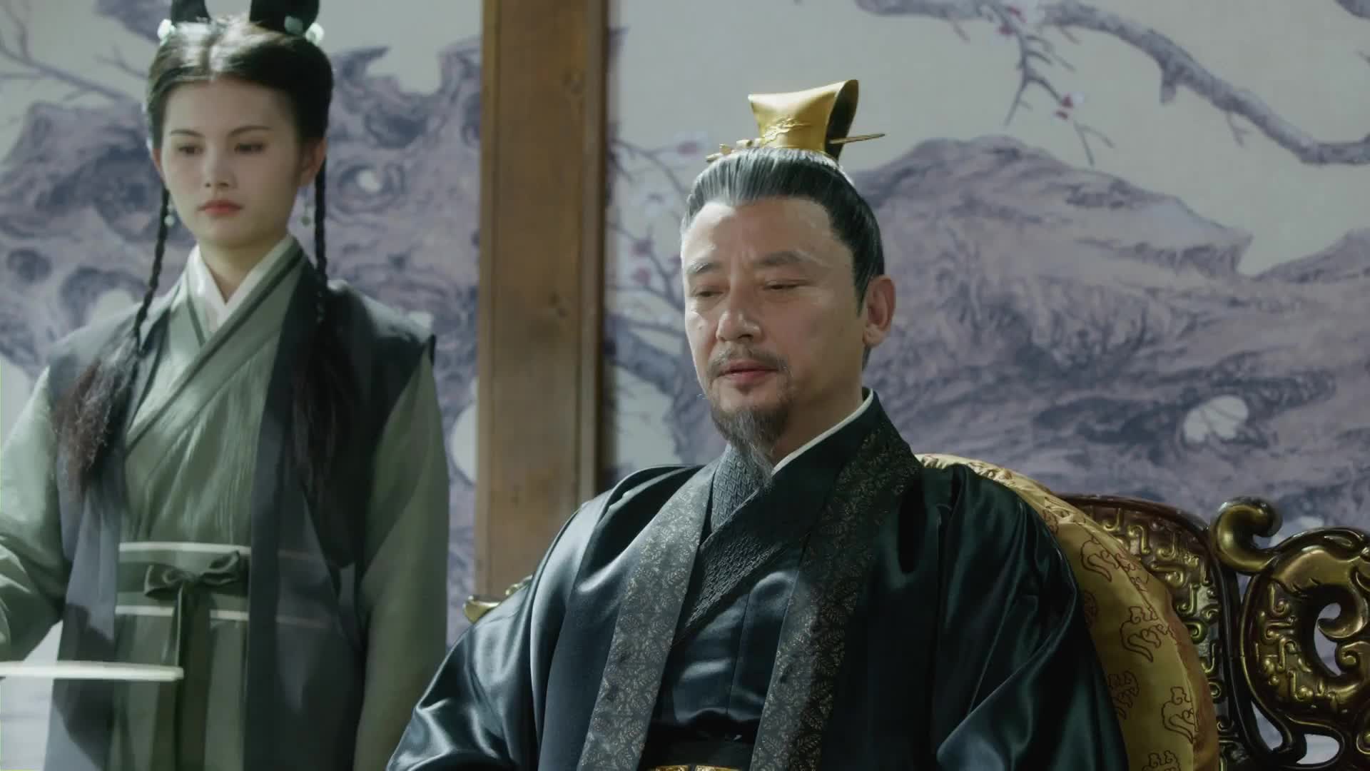 天不生我李淳罡，剑道万古如长夜
