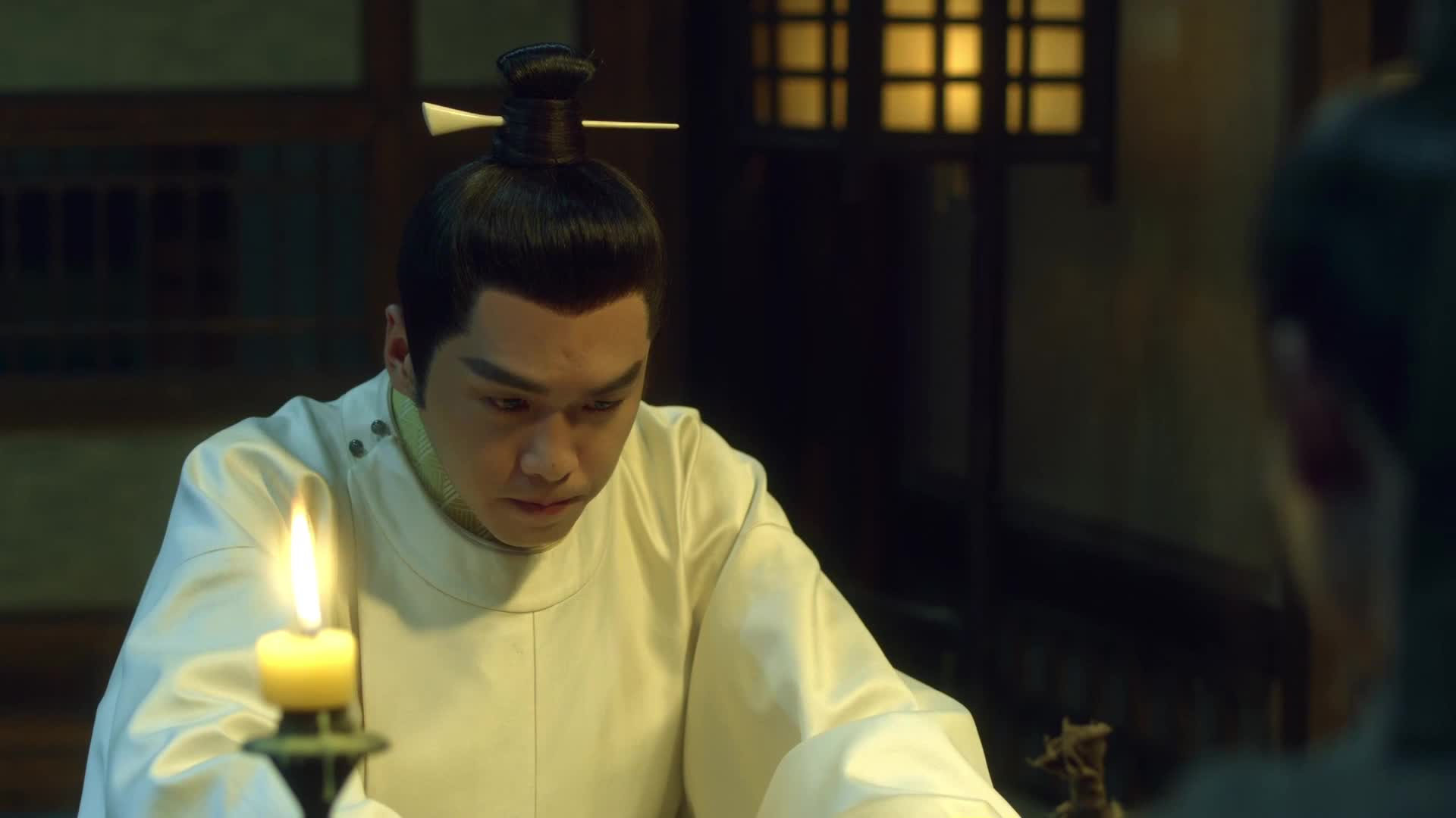 天不生我李淳罡，剑道万古如长夜