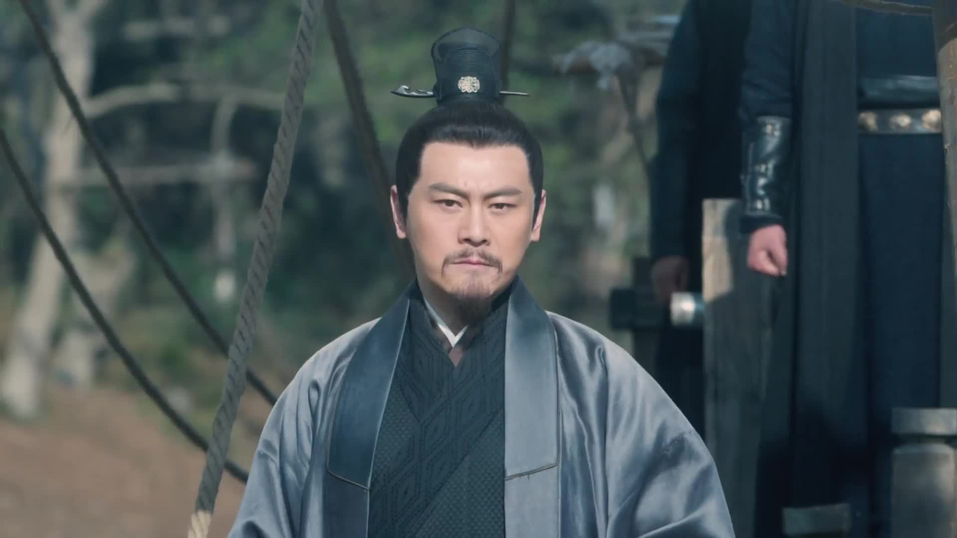 天不生我李淳罡，剑道万古如长夜