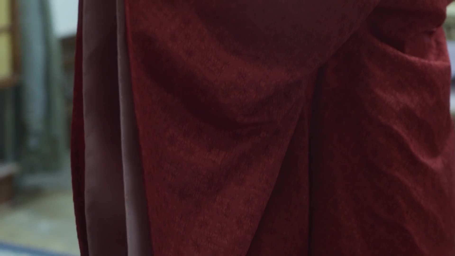 天不生我李淳罡，剑道万古如长夜