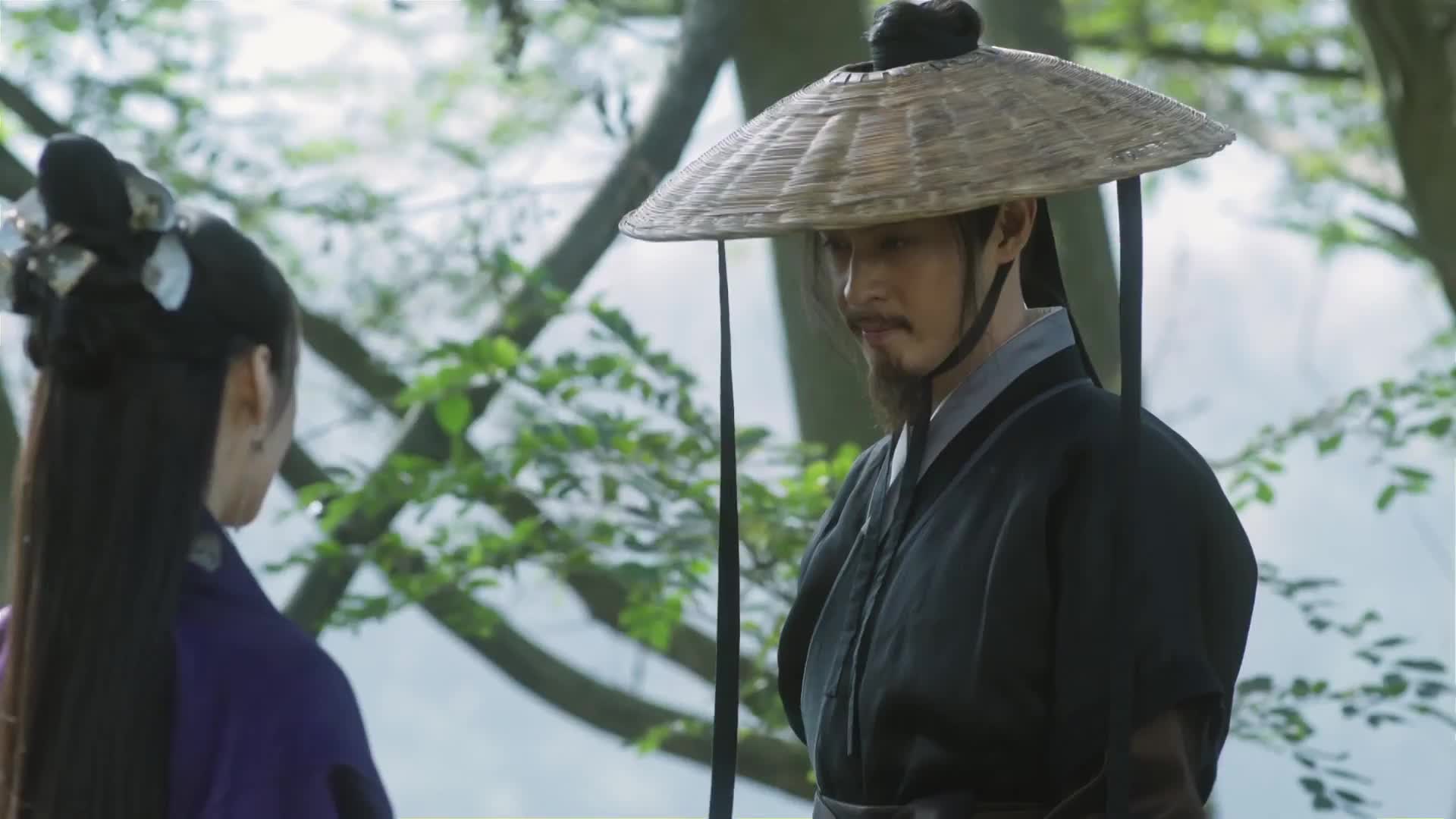 天不生我李淳罡，剑道万古如长夜