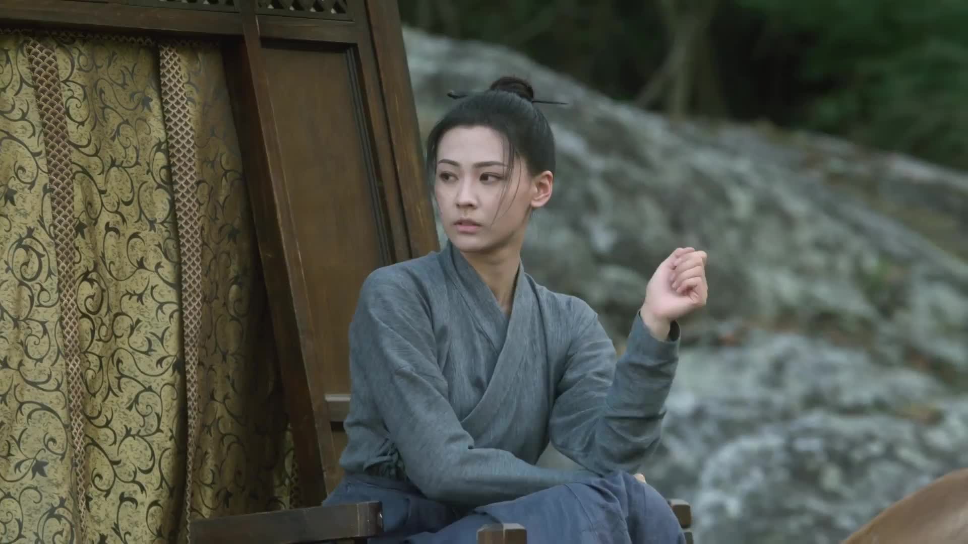 天不生我李淳罡，剑道万古如长夜