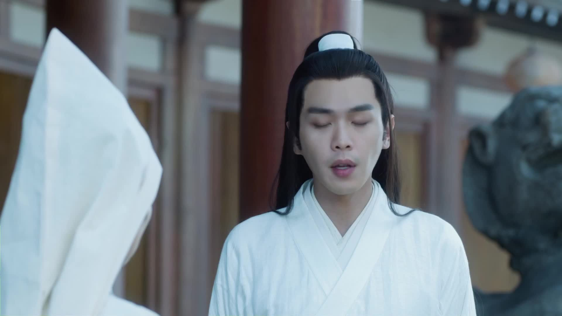 天不生我李淳罡，剑道万古如长夜