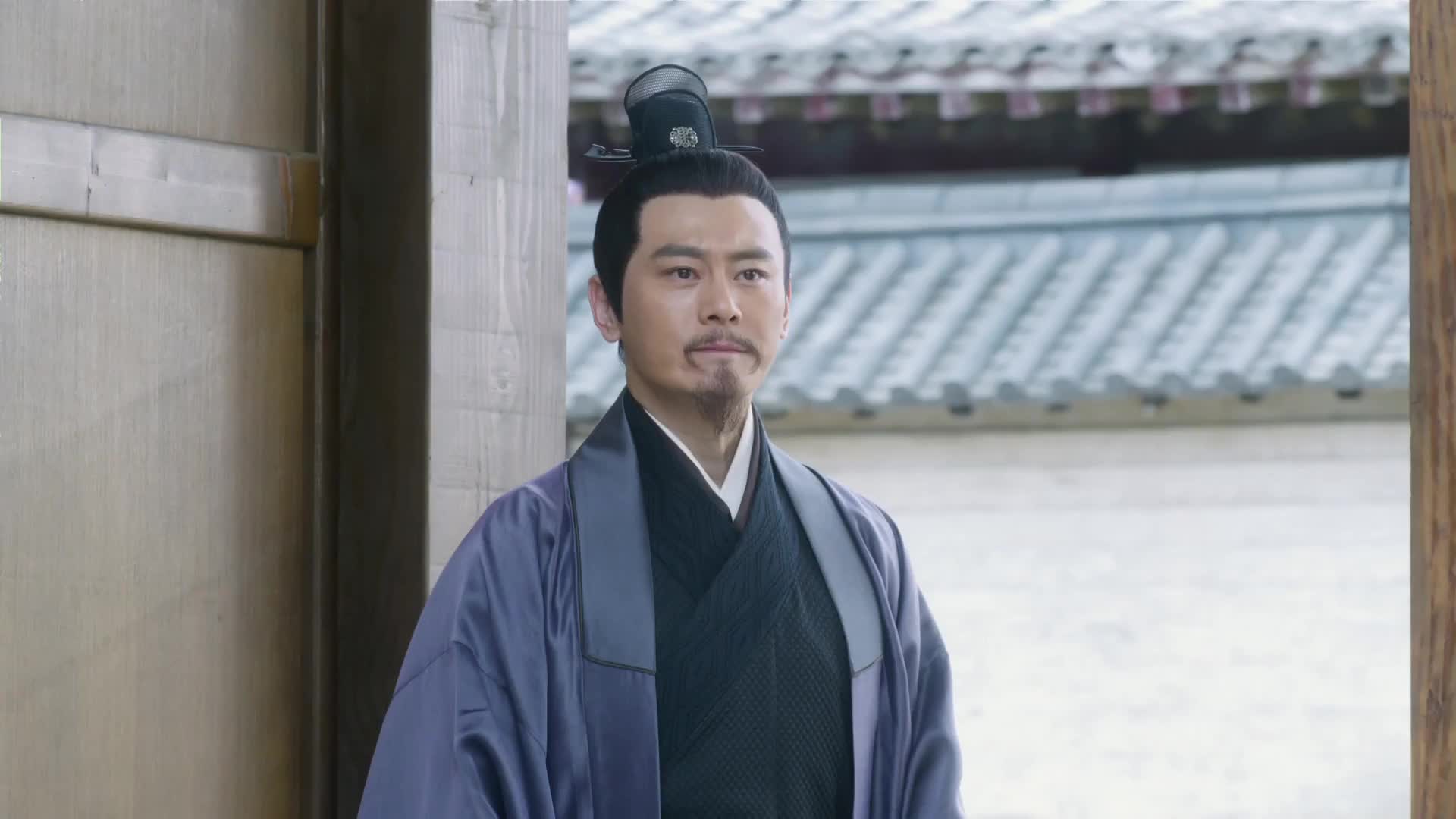 天不生我李淳罡，剑道万古如长夜