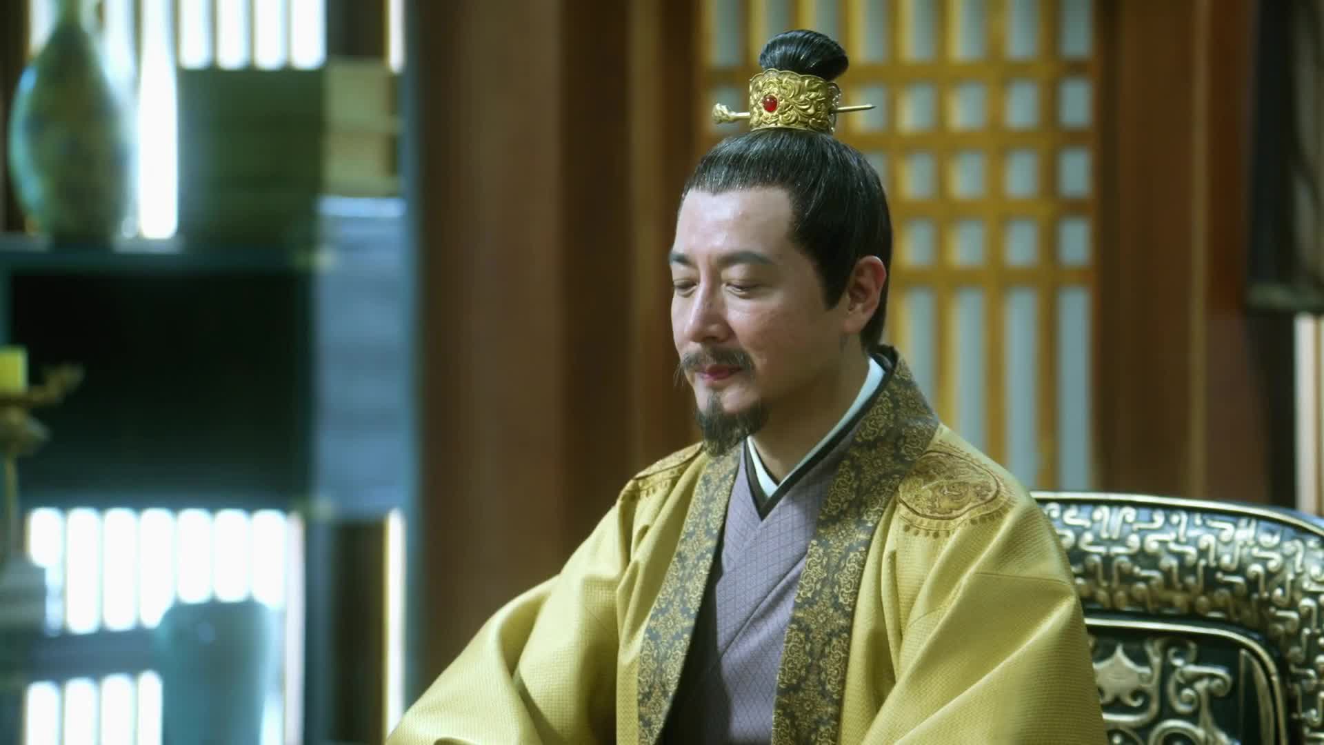 天不生我李淳罡，剑道万古如长夜