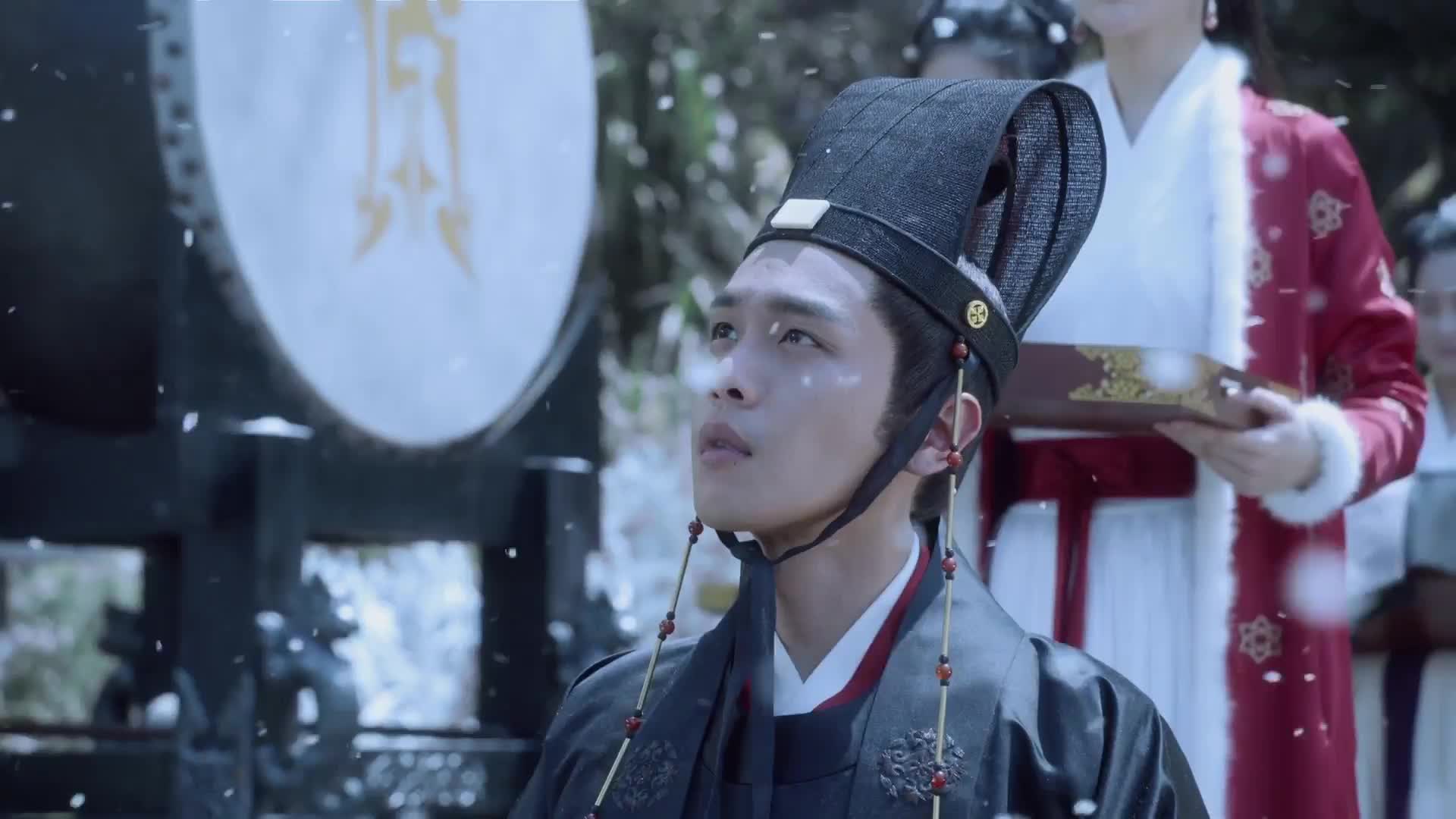 天不生我李淳罡，剑道万古如长夜