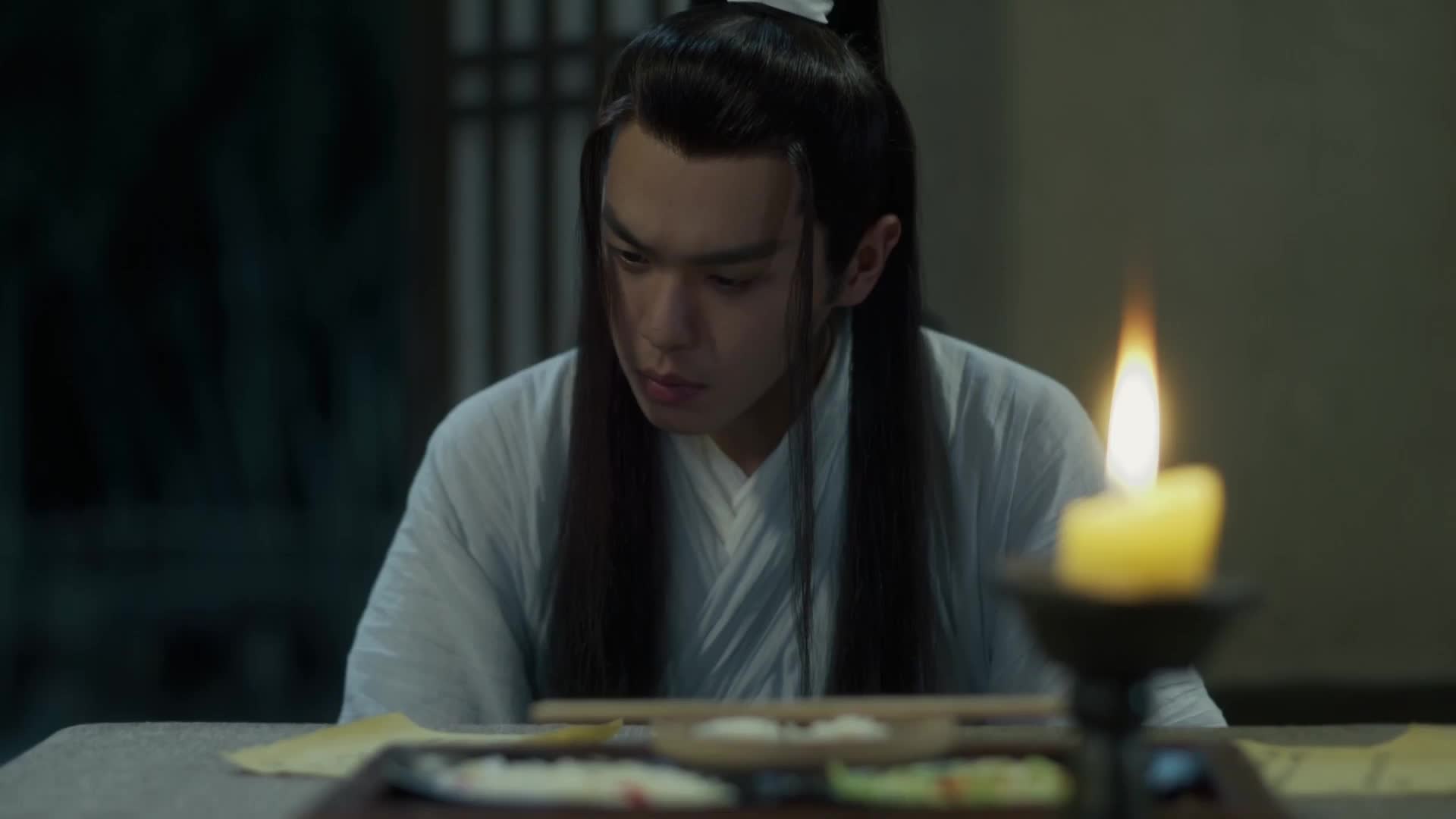 天不生我李淳罡，剑道万古如长夜