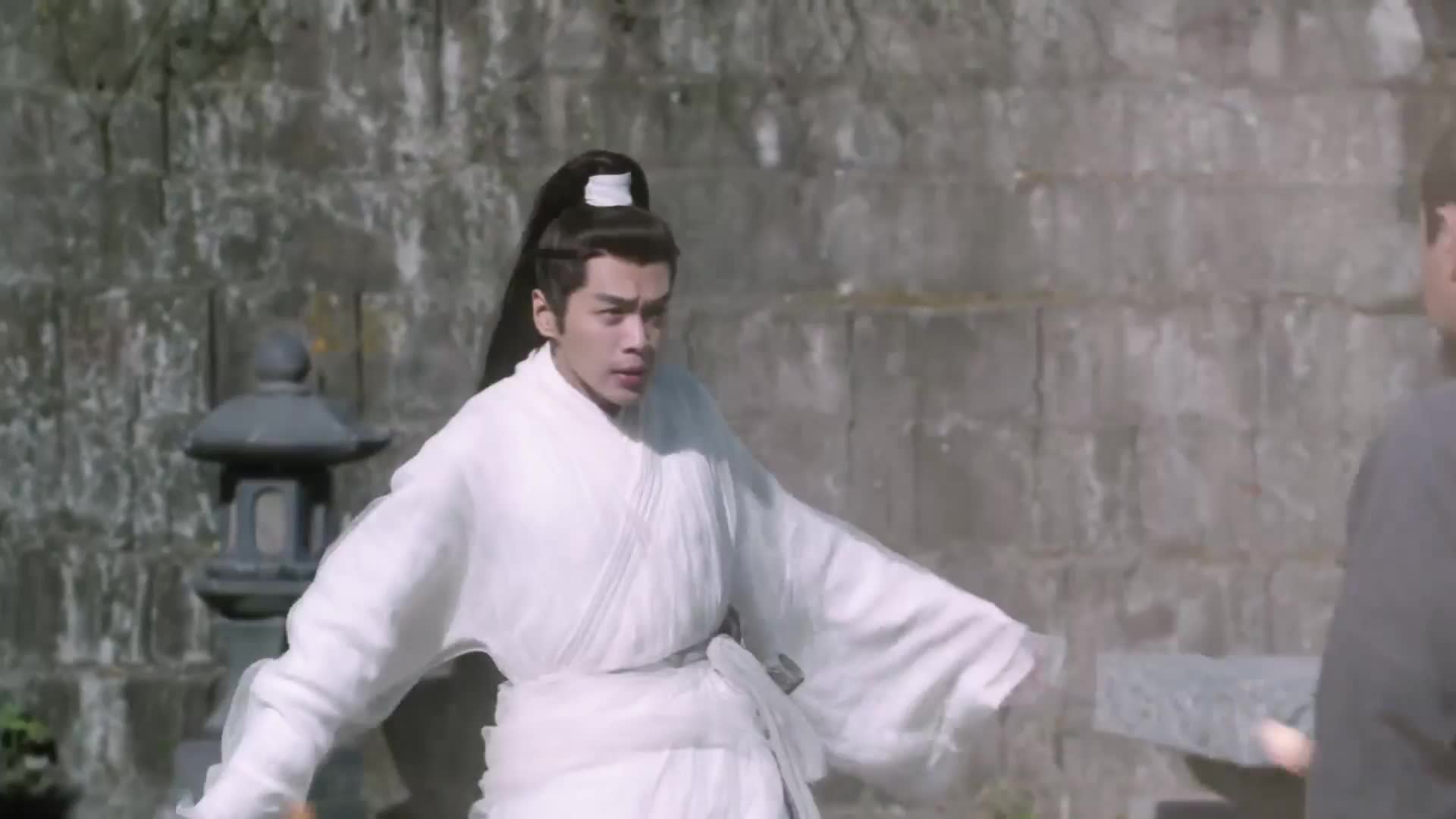 天不生我李淳罡，剑道万古如长夜