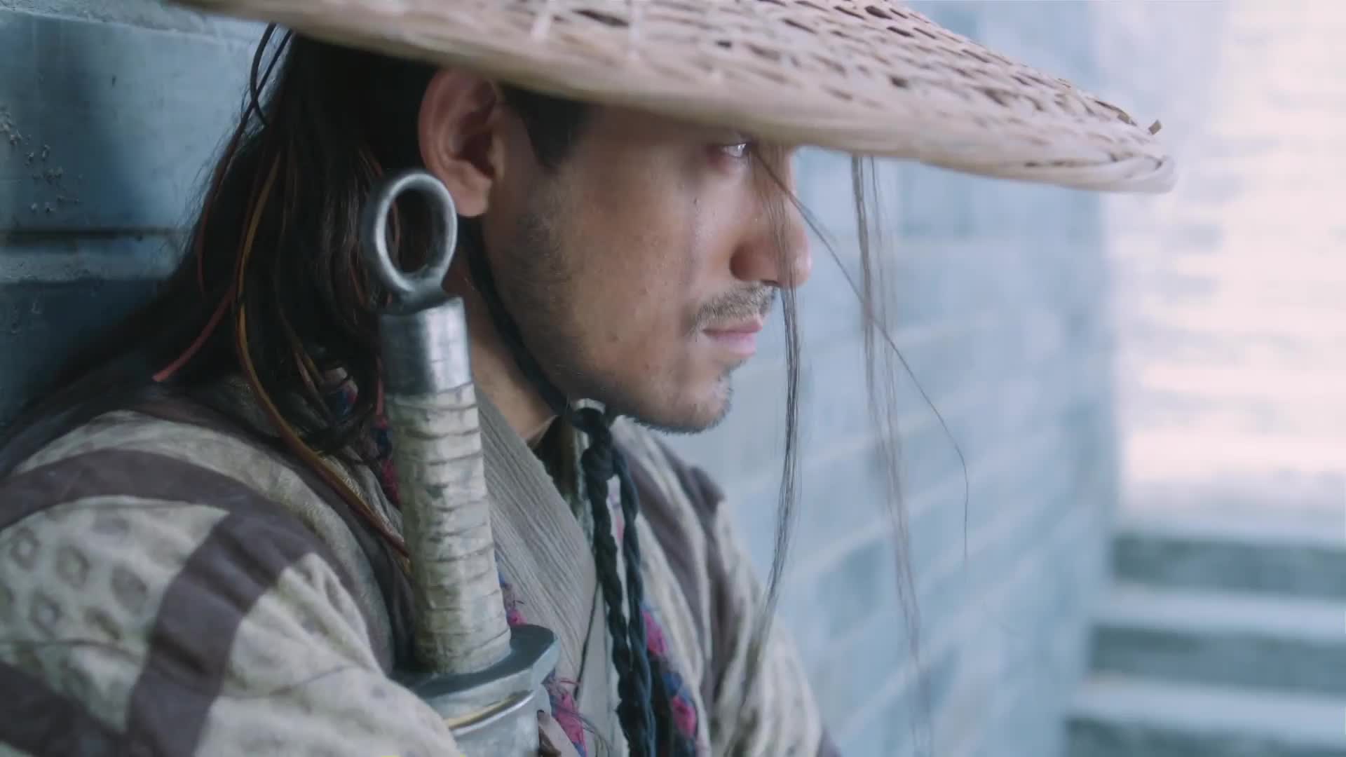 天不生我李淳罡，剑道万古如长夜