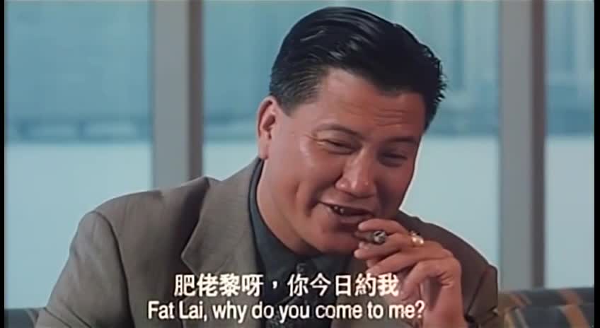 山鸡哥重现江湖