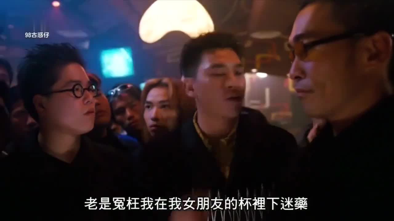 山鸡哥重现江湖