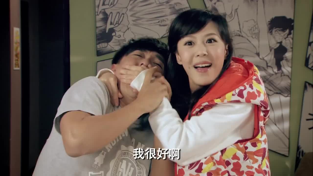 大家好 我曾小咸又回来啦