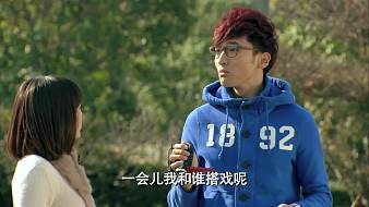 大家好 我曾小咸又回來啦