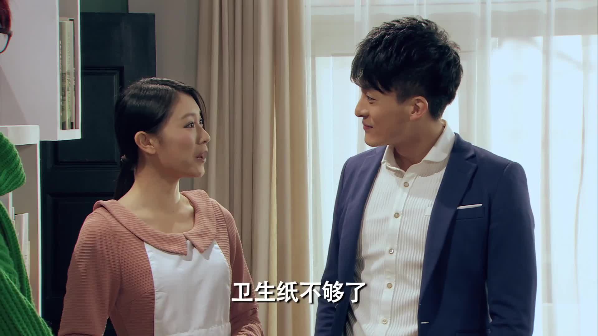大家好 我曾小咸又回来啦