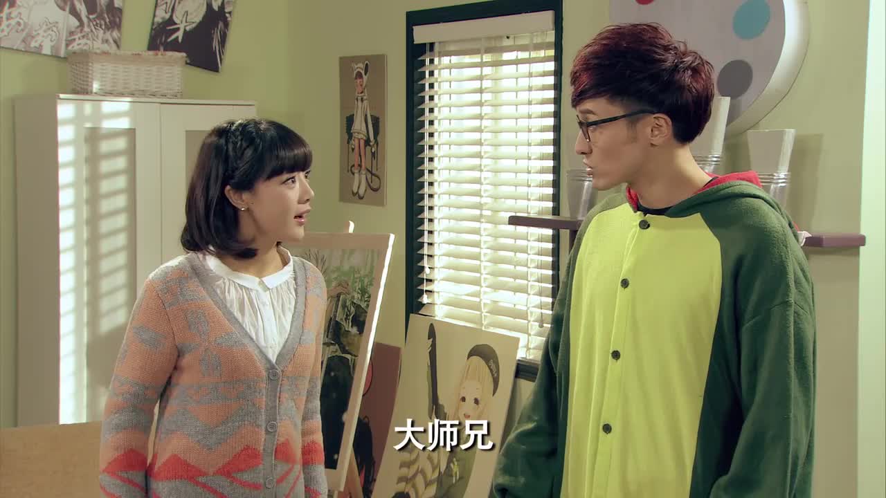大家好 我曾小咸又回来啦