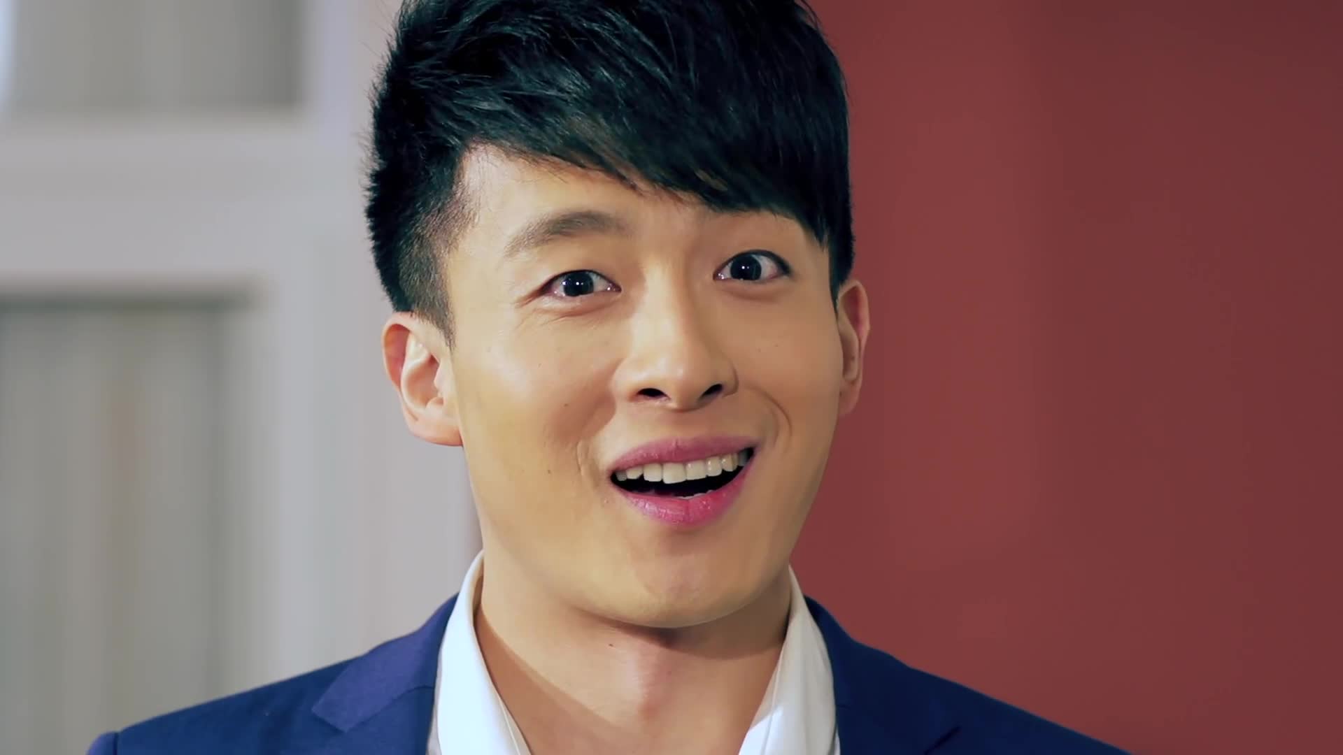 大家好 我曾小咸又回来啦