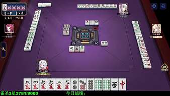 白瓢雀魂麻將直播_白瓢視頻直播 - 虎牙直播