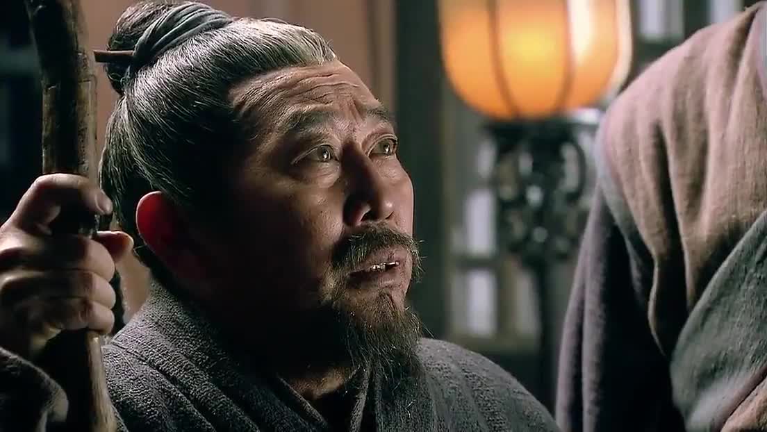 新水浒传·在下正是西公子！