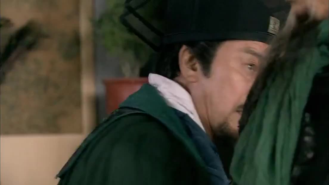 新水浒传·在下正是西公子！