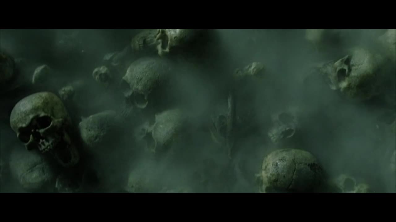 一梦中土 沉醉一生