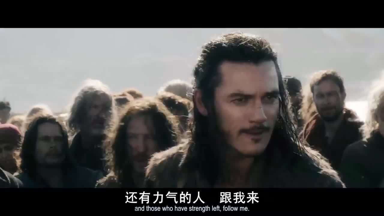 一梦中土 沉醉一生