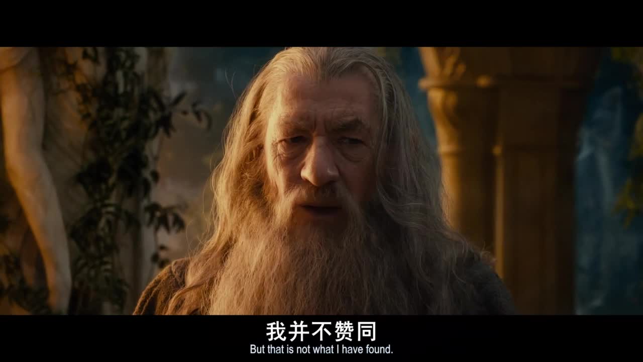 一梦中土 沉醉一生