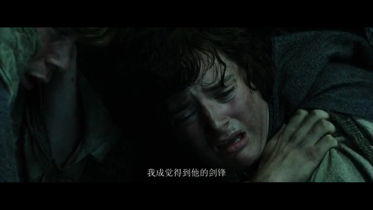 一梦中土 沉醉一生