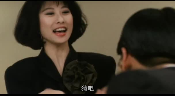 周润发电影 小马哥归来