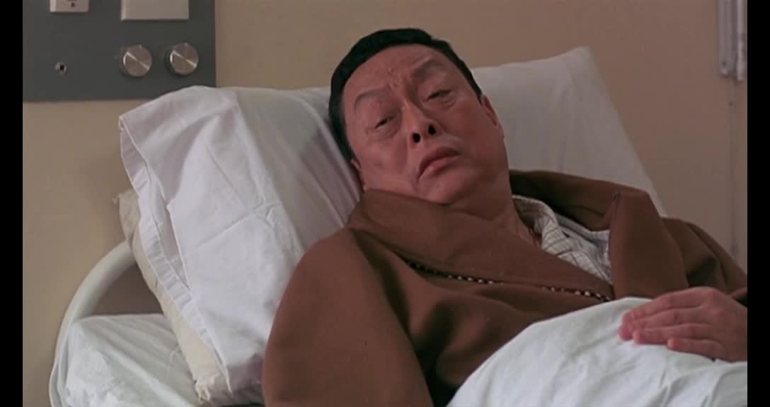 周润发电影 小马哥归来