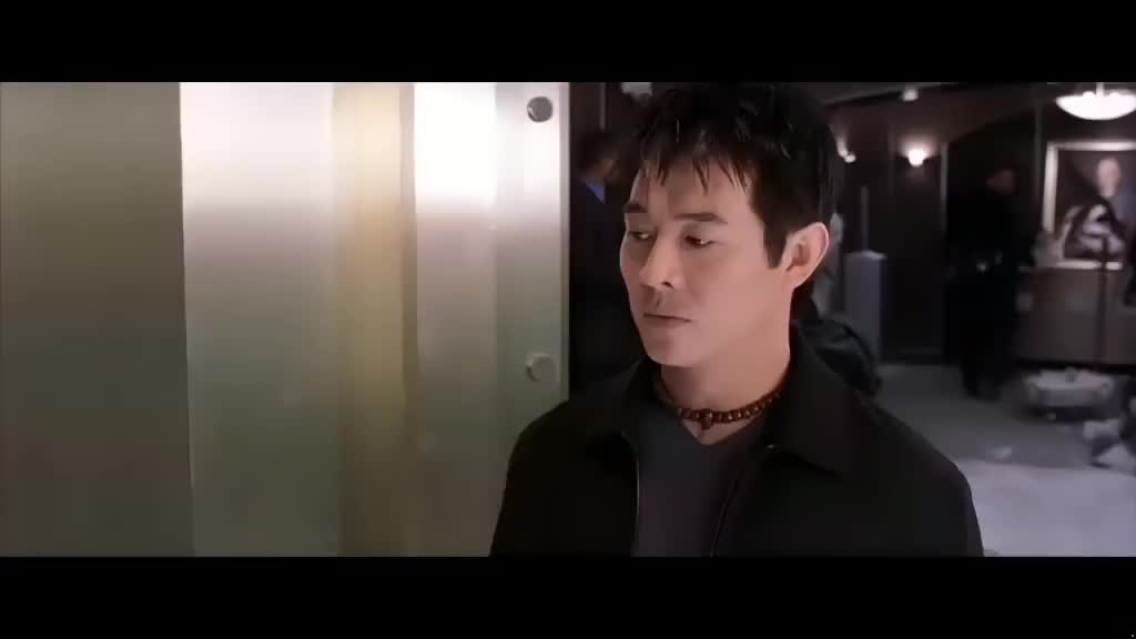 李连杰系列 武打高产王