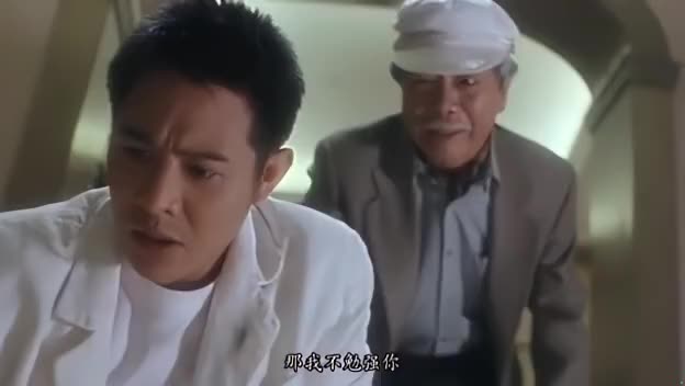 李连杰经典电影