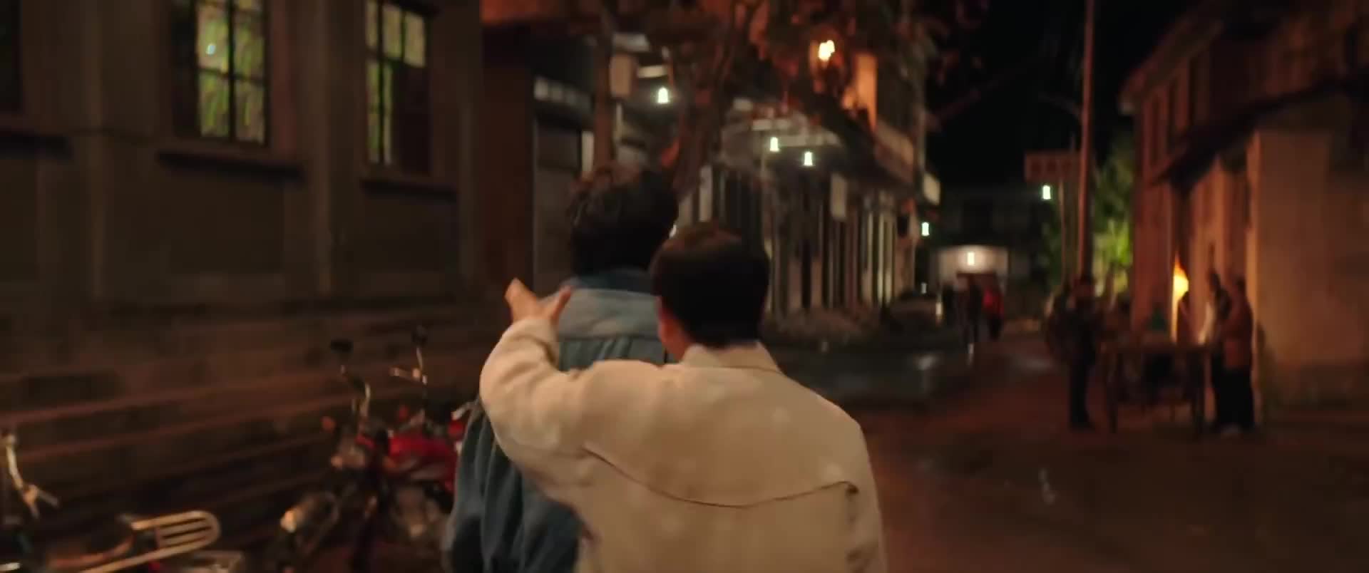 [漫长的季节] 你愿意一同揭开这个秘密吗？