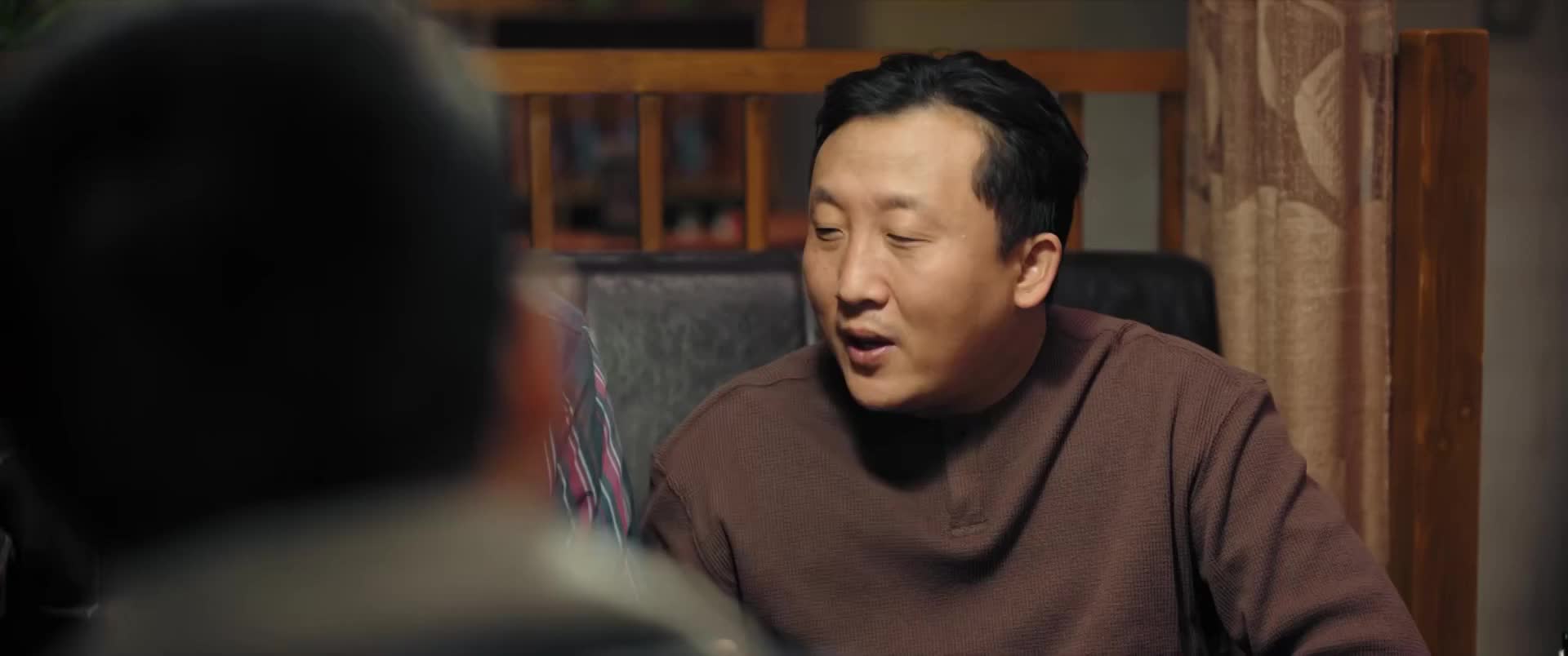 [漫长的季节] 你愿意一同揭开这个秘密吗？