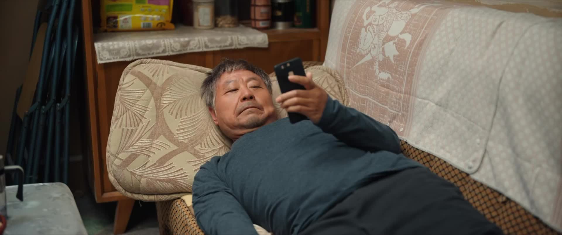 [漫长的季节] 你愿意一同揭开这个秘密吗？