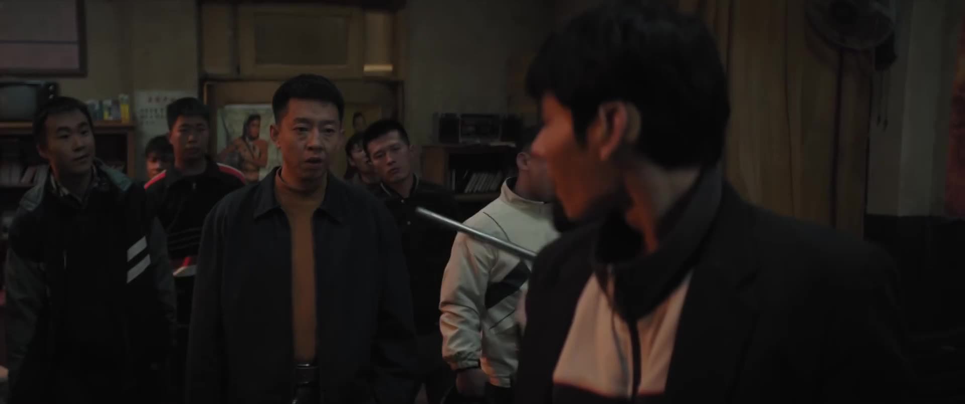 [漫长的季节] 你愿意一同揭开这个秘密吗？