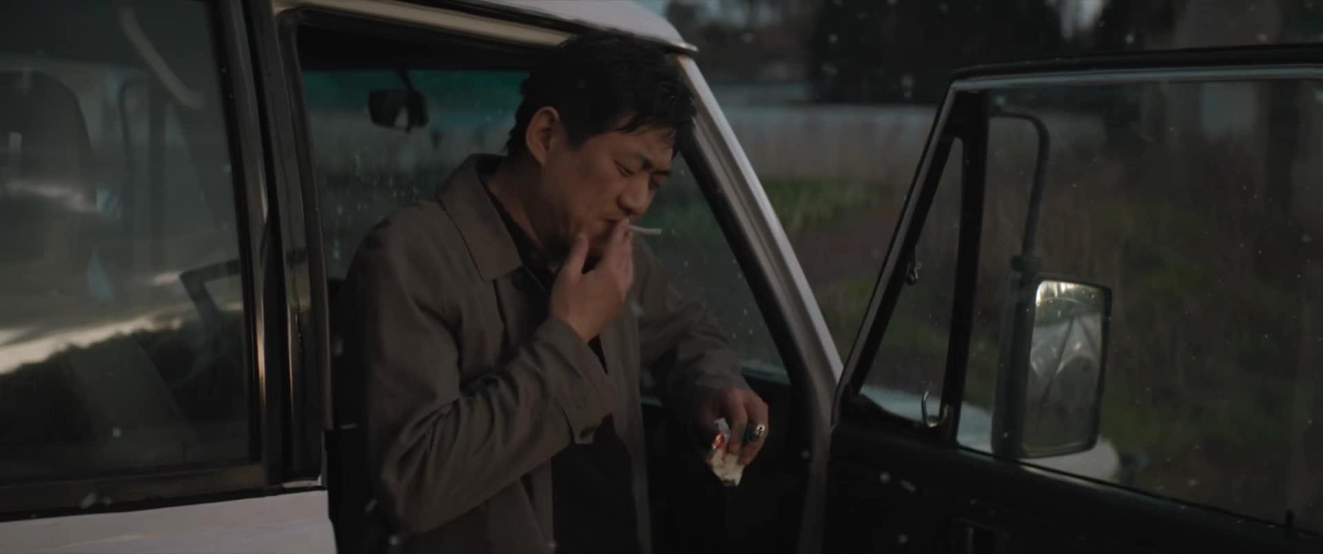 [漫长的季节] 你愿意一同揭开这个秘密吗？