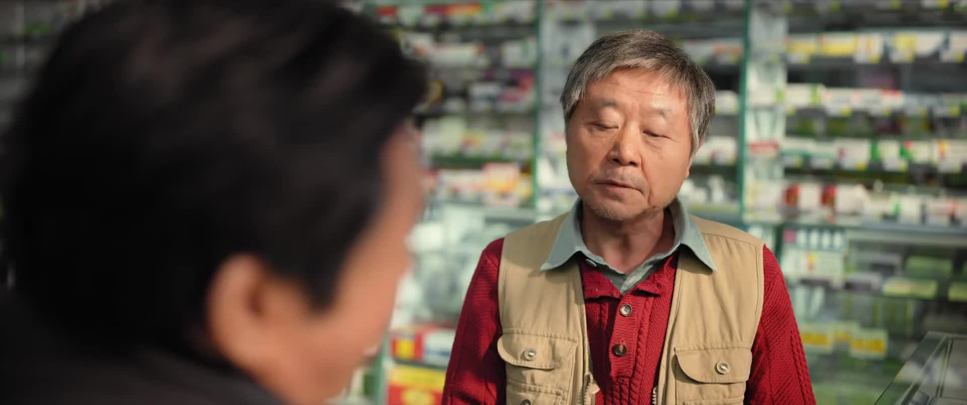[漫长的季节] 你愿意一同揭开这个秘密吗？