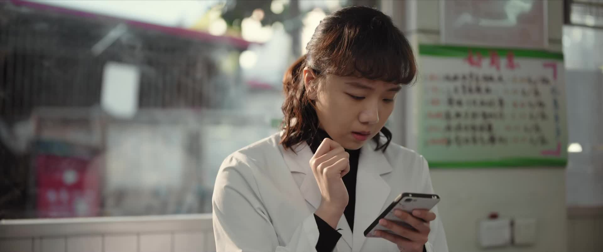 [漫长的季节] 你愿意一同揭开这个秘密吗？