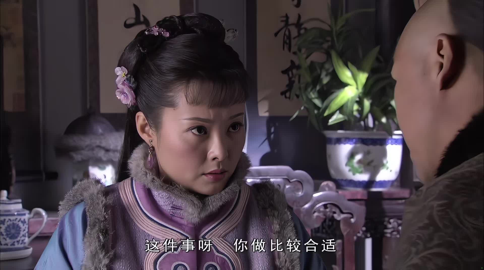 铁齿铜ya纪晓岚 经典铁三角组合
