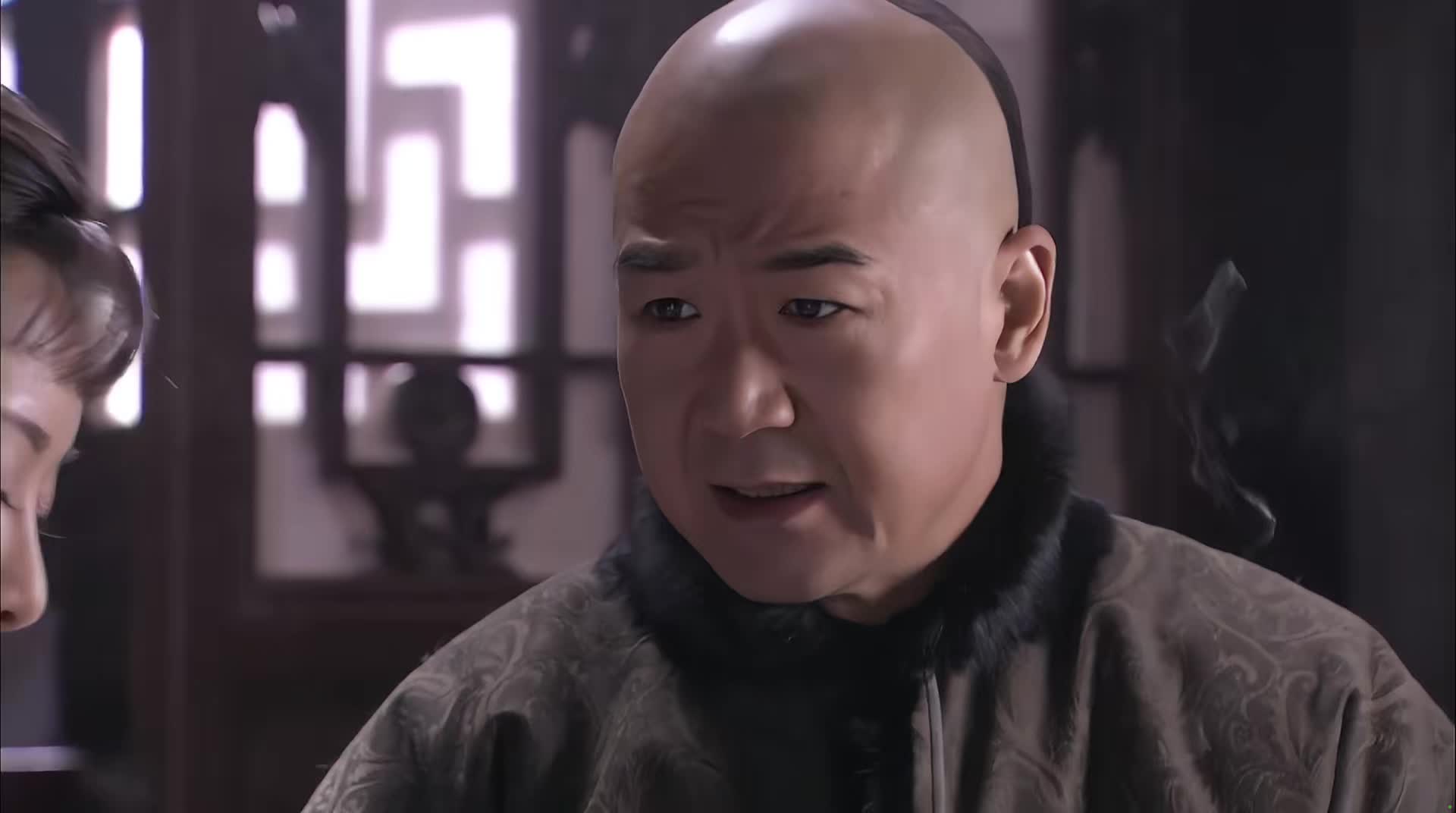 铁齿铜ya纪晓岚 经典铁三角组合