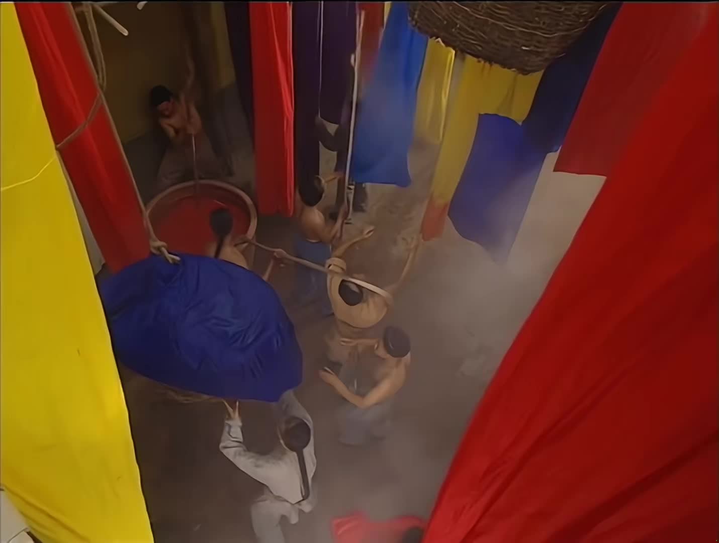 铁齿铜ya纪晓岚 经典铁三角组合