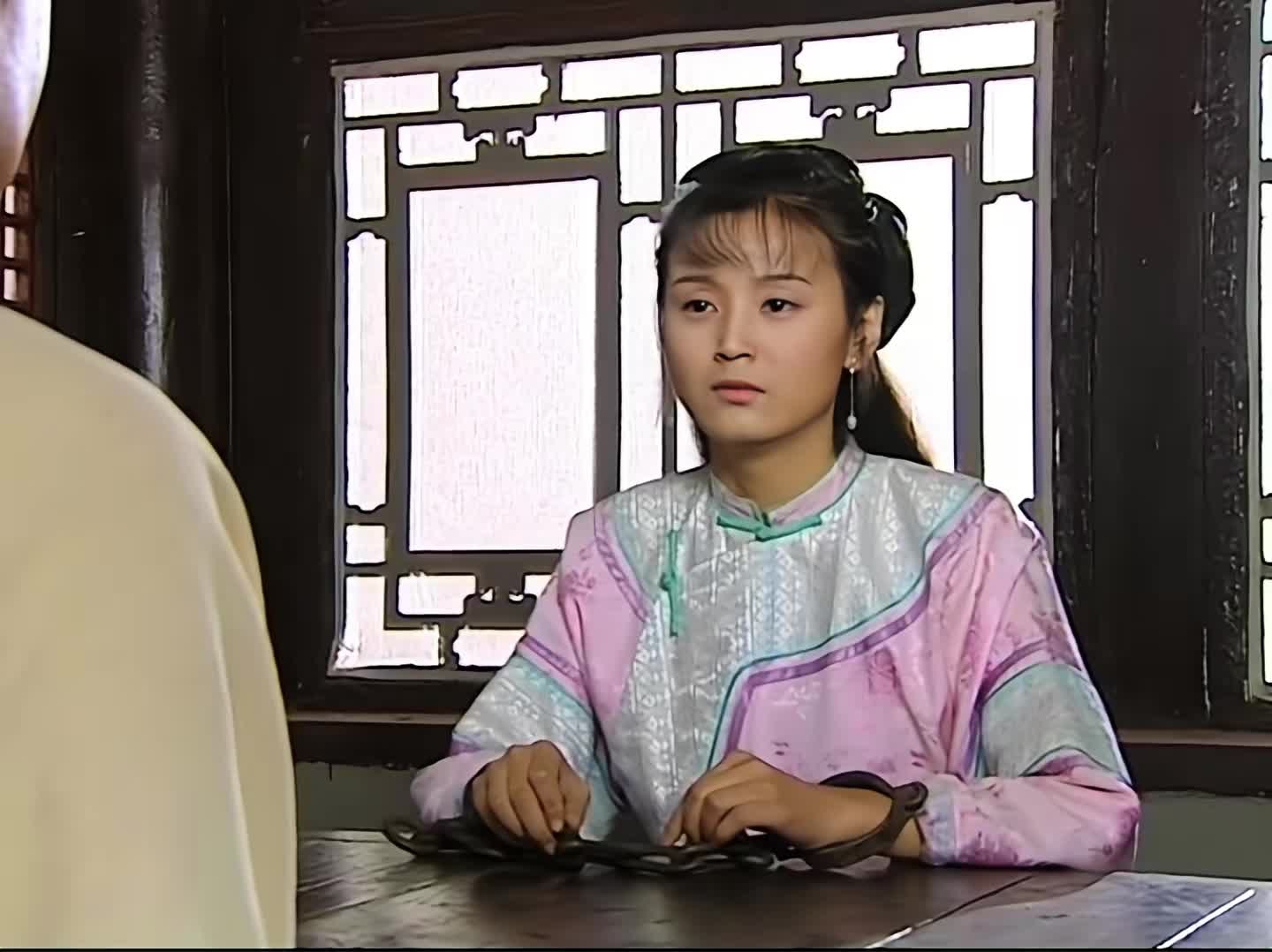 铁齿铜ya纪晓岚 经典铁三角组合