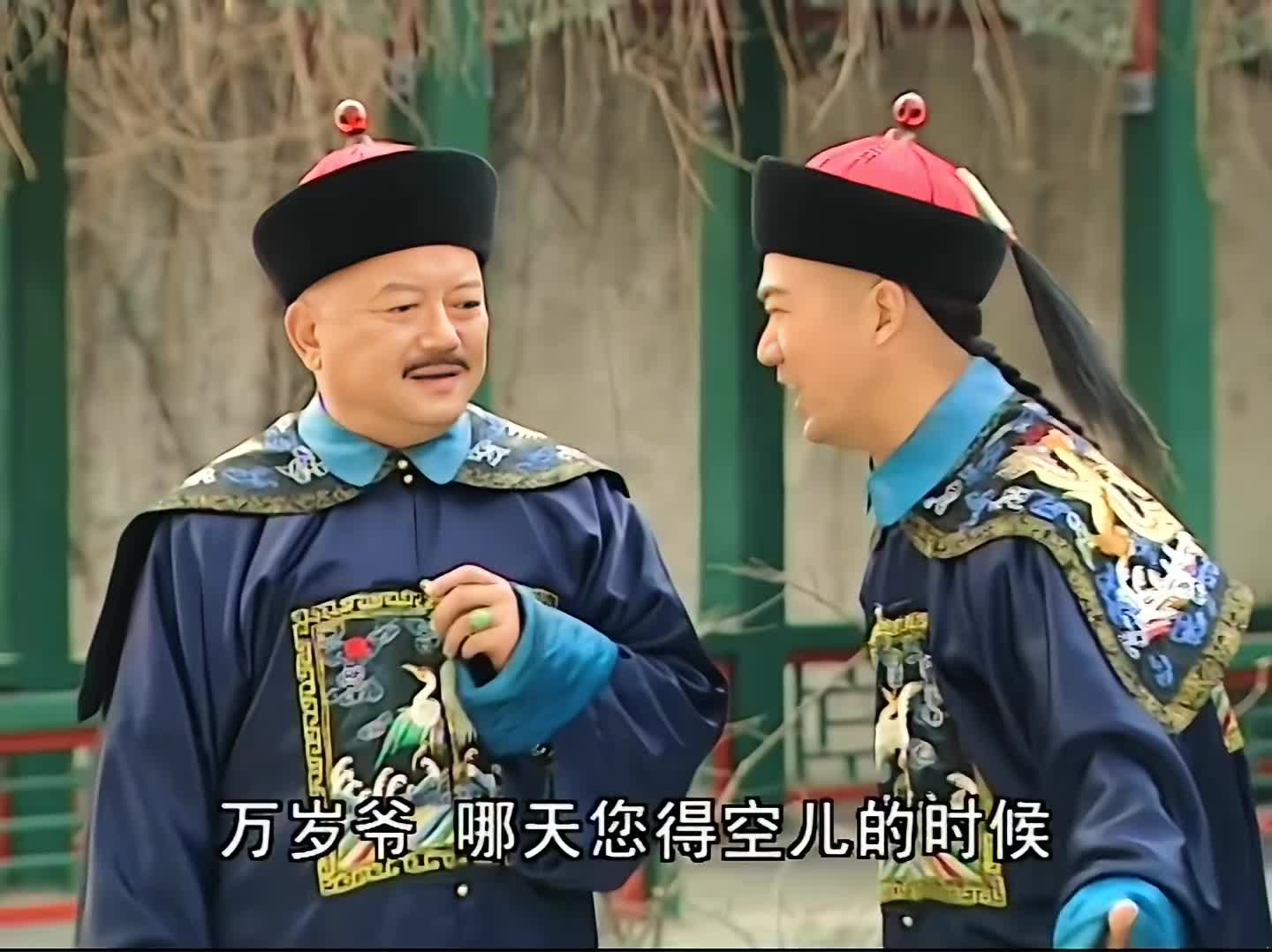 虎牙 · 小木子先生丶