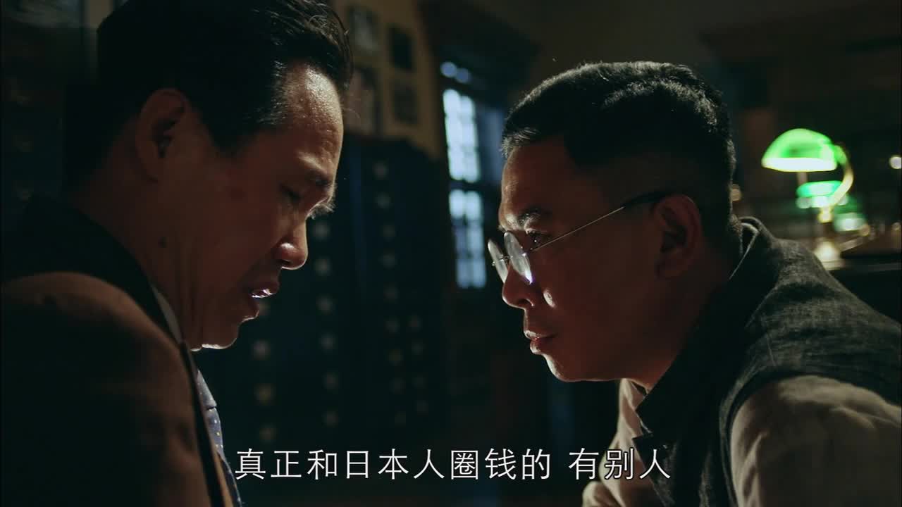 一代枭雄为报父仇励精图治