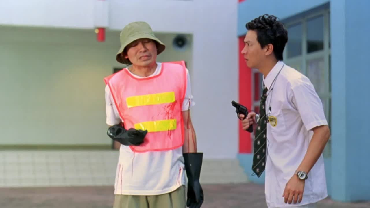 各位观众 请看！！！