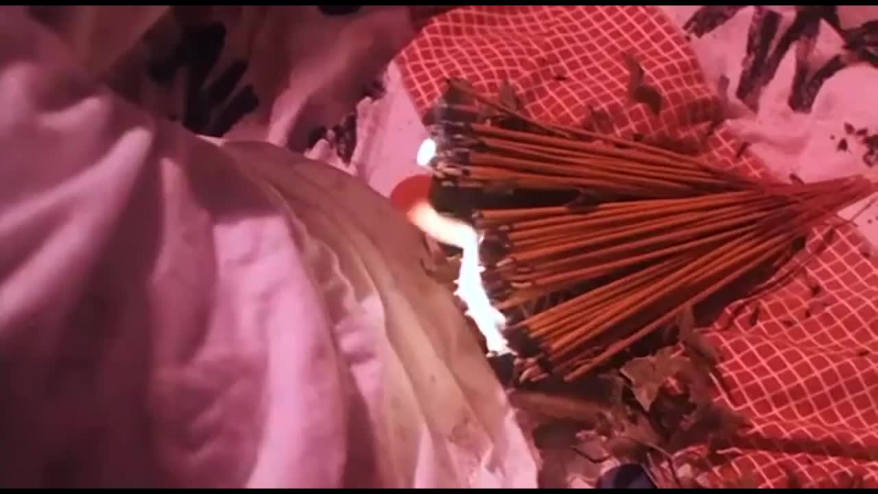 各位观众 请看！！！