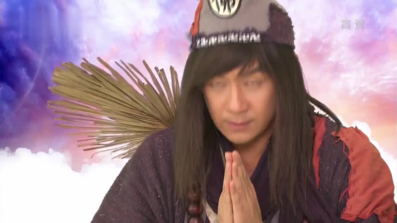 欢迎来到包蛋超人的直播间