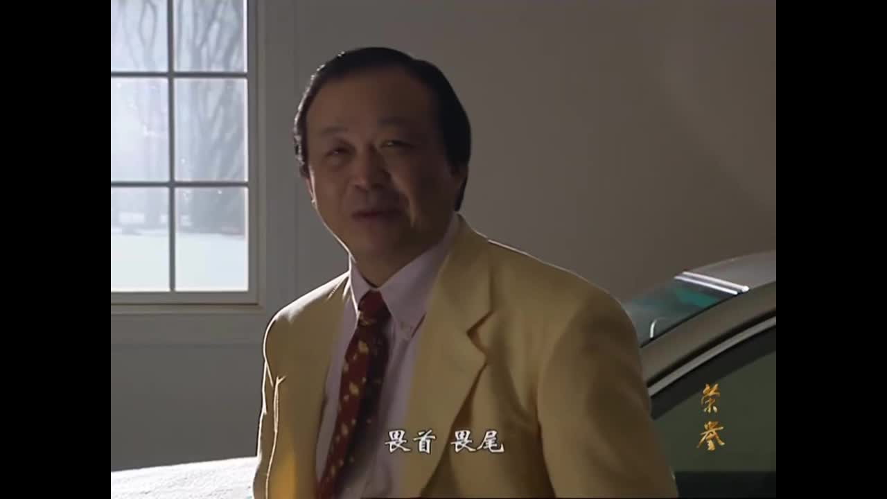 【荣誉】史上最好看的警匪电视剧