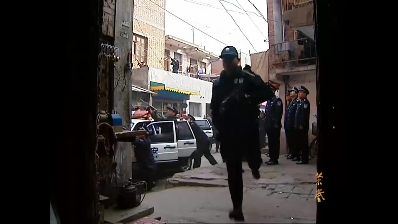 【荣誉】史上最好看的警匪电视剧